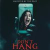 DONT HANG UP - Blu-ray DONT HANG UP - Blu-ray